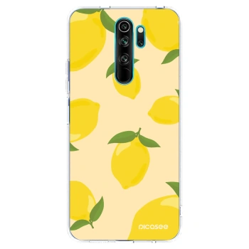 Husă pentru Xiaomi Redmi Note 8 Pro - Limoncella
