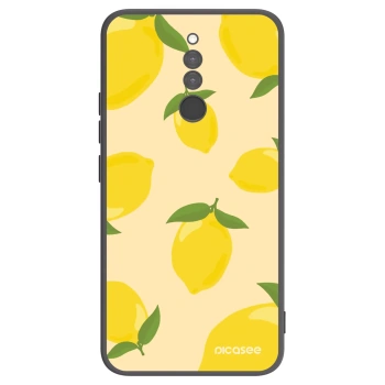 Husă pentru Xiaomi Redmi 8 - Limoncella