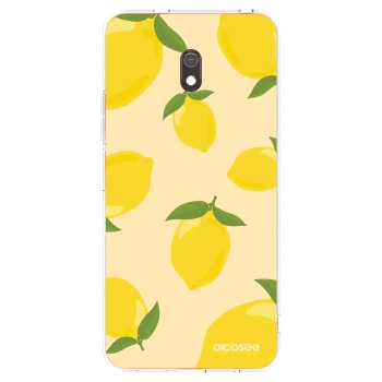 Husă pentru Xiaomi Redmi 8A - Limoncella
