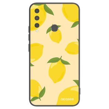 Husă pentru Huawei P40 Lite E - Limoncella
