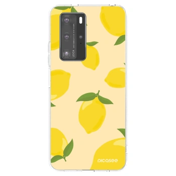 Husă pentru Huawei P40 Pro - Limoncella