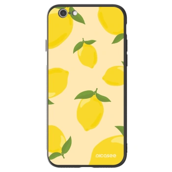 Husă pentru Apple iPhone 6/6S - Limoncella