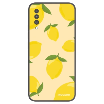 Husă pentru Samsung Galaxy A30s A307F - Limoncella