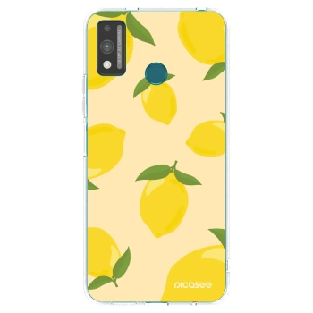 Husă pentru Honor 9X Lite - Limoncella