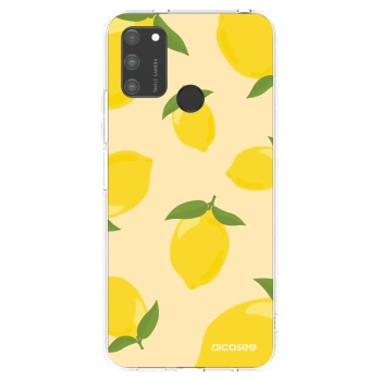 Husă pentru Honor 9A - Limoncella