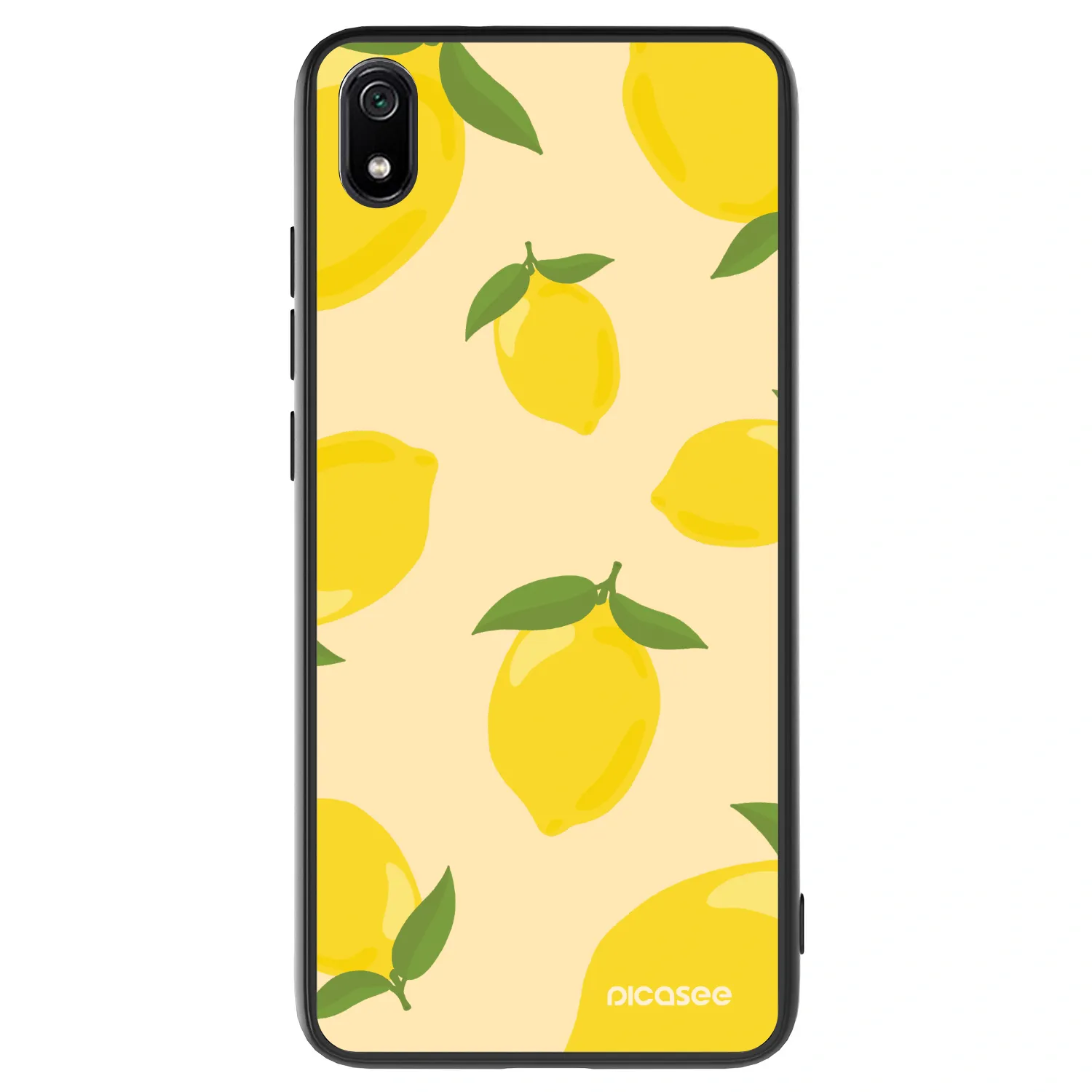 Picasee ULTIMATE CASE pentru Xiaomi Redmi 7A - Limoncella