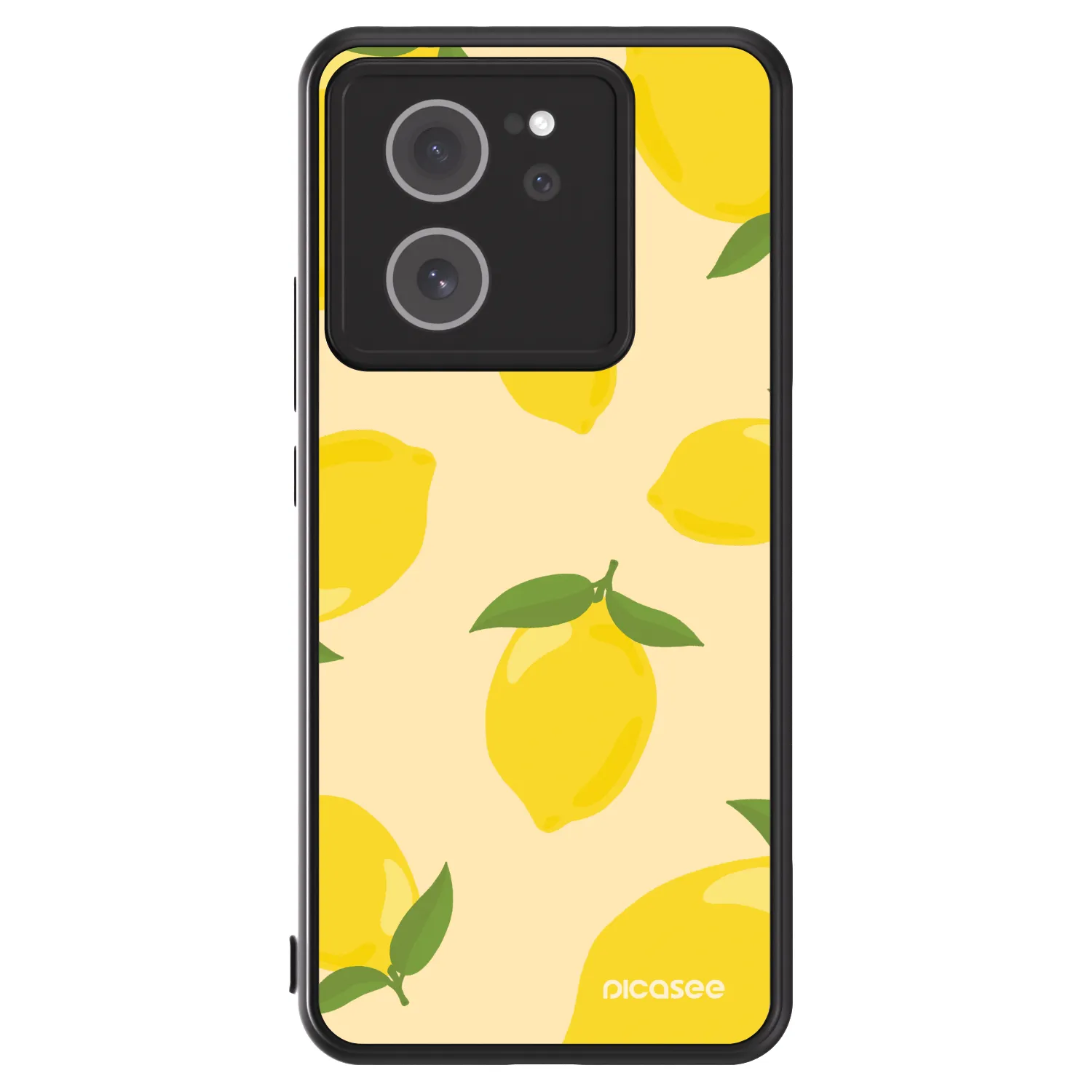 Picasee ULTIMATE CASE pentru Xiaomi 13T Pro - Limoncella