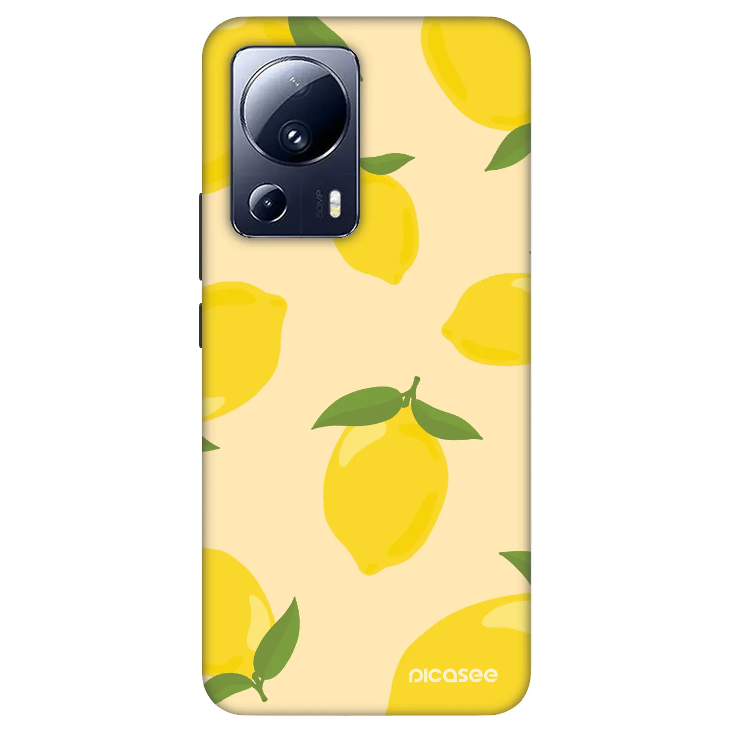 Picasee Fashion Case pentru Xiaomi 13 Lite - Limoncella