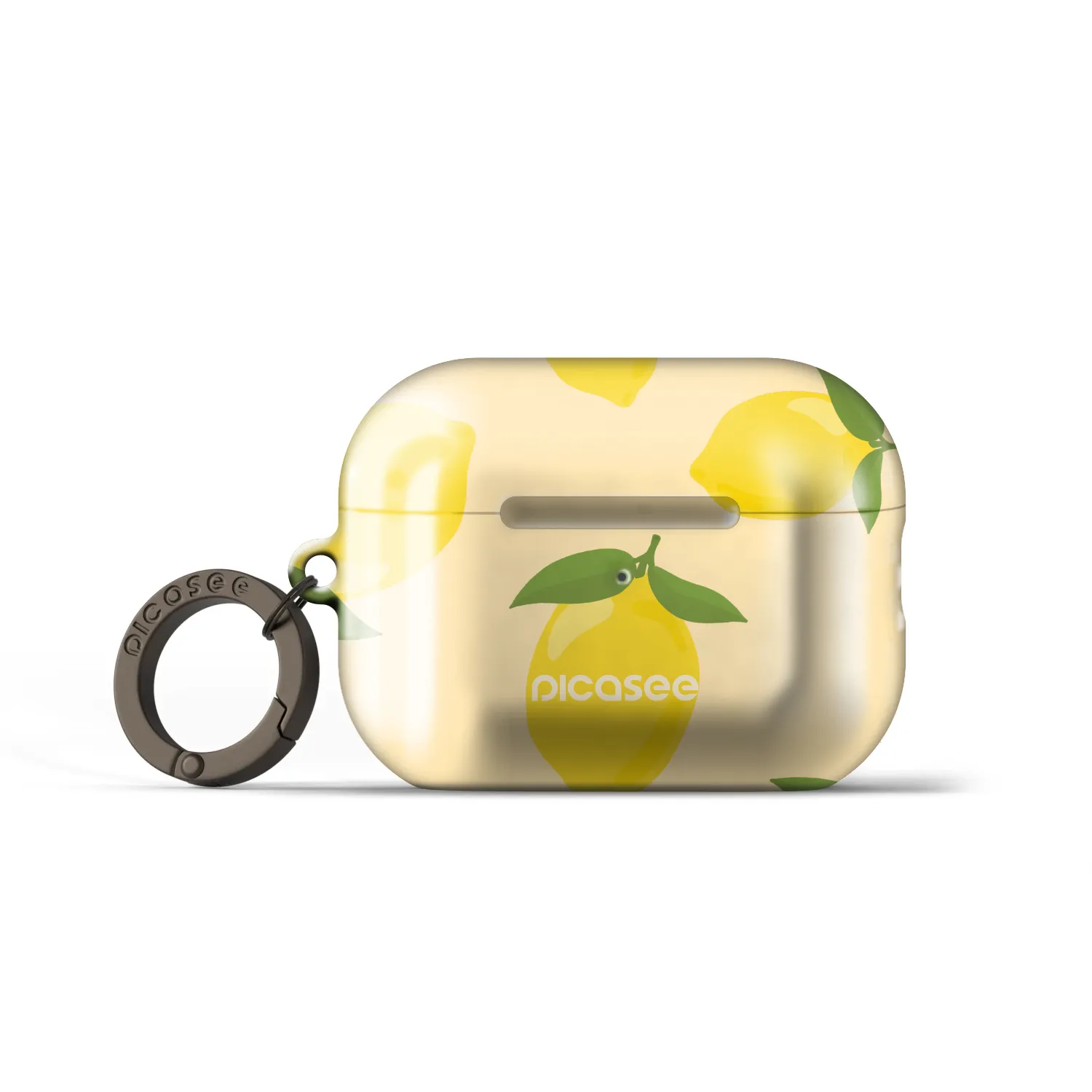 Picasee Obal pro Apple AirPods Pro 2 - Limoncella