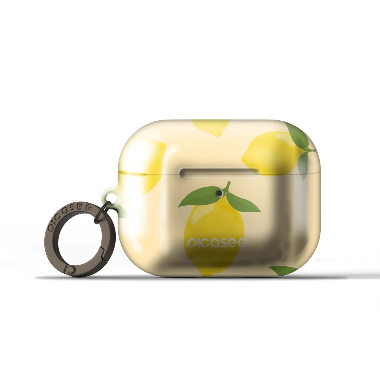 Picasee Obal pro Apple AirPods Pro 3 - Limoncella