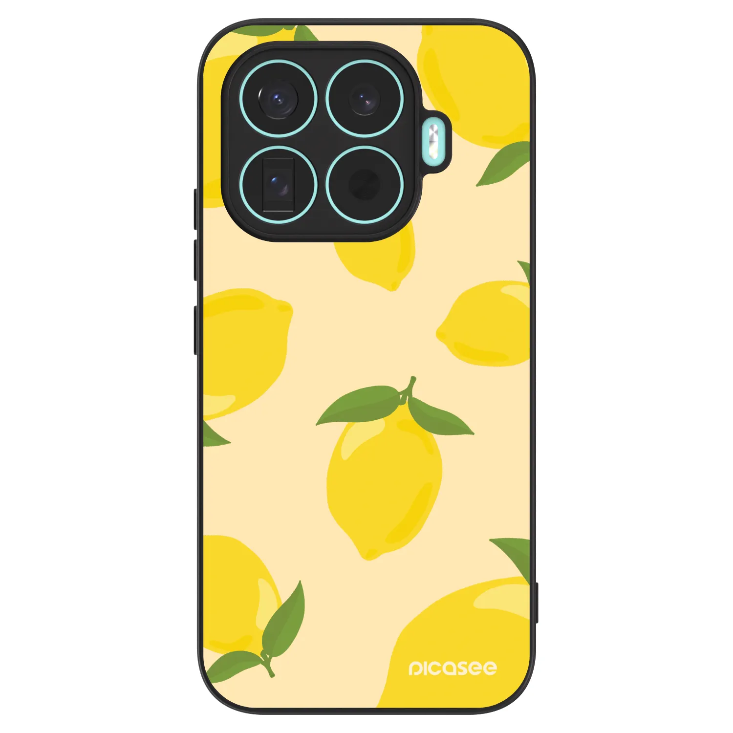 Picasee ULTIMATE CASE pentru Xiaomi 17T - Limoncella
