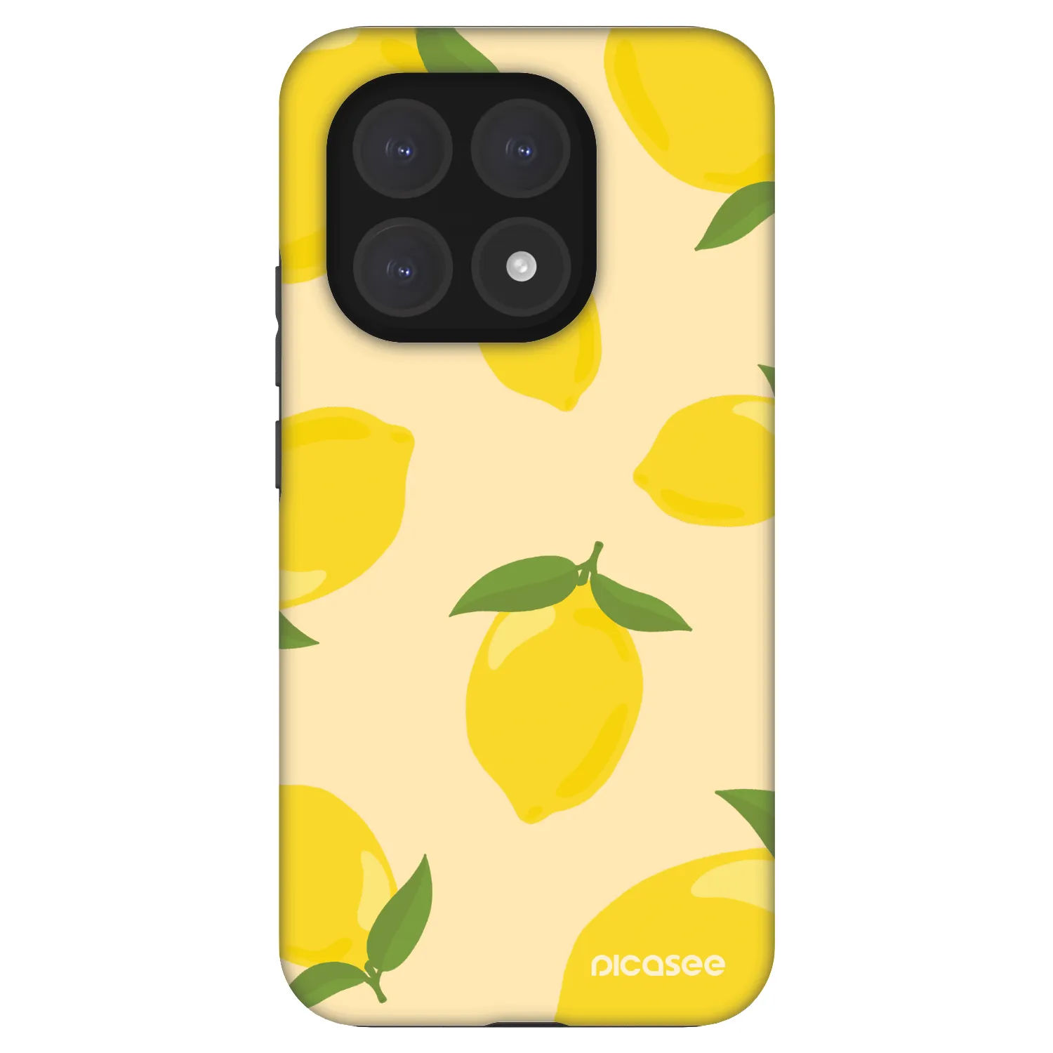 Picasee Fashion Case pentru Xiaomi 15T - Limoncella