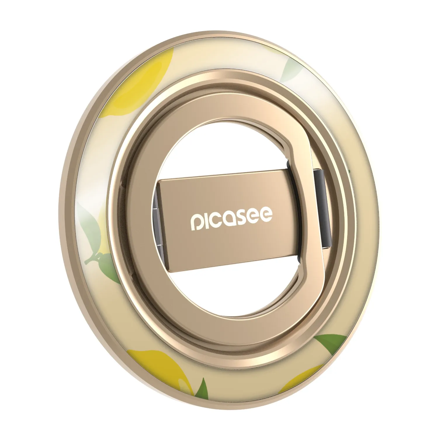 Picasee Magnetic holder - Aur