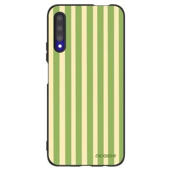 Husă pentru Honor 9X Pro - Lines Matcha