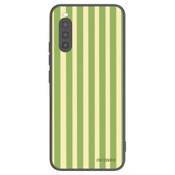 Husă pentru Sony Xperia 10 II - Lines Matcha
