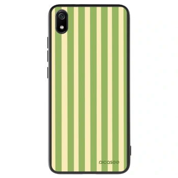Husă pentru Xiaomi Redmi 7A - Lines Matcha