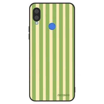 Husă pentru Huawei Nova 3 - Lines Matcha