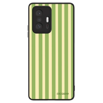 Picasee ULTIMATE CASE pentru Xiaomi 11T - Lines Matcha