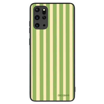Husă pentru Samsung Galaxy S20+ G985F - Lines Matcha