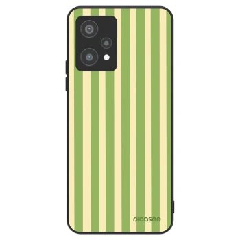 Husă pentru Realme 9 Pro 5G - Lines Matcha