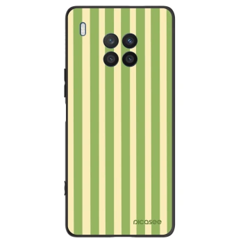 Husă pentru Honor 50 Lite - Lines Matcha