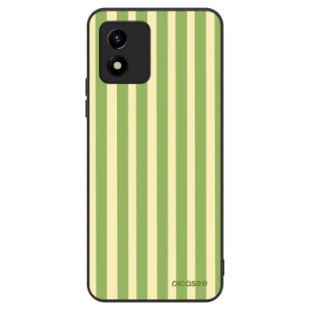 Husă pentru Vivo Y01 - Lines Matcha