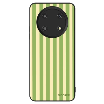 Husă pentru Honor Magic4 Lite 5G - Lines Matcha