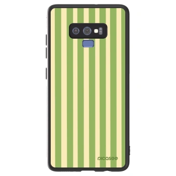 Husă pentru Samsung Galaxy Note 9 N960F - Lines Matcha