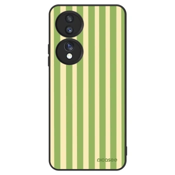 Husă pentru Honor 70 - Lines Matcha