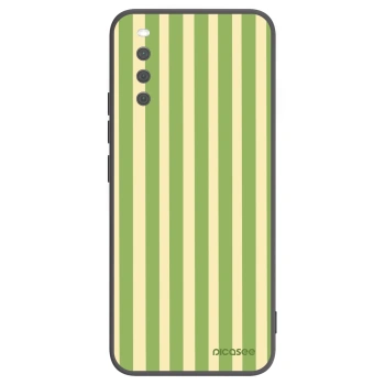 Husă pentru Sony Xperia 10 III - Lines Matcha