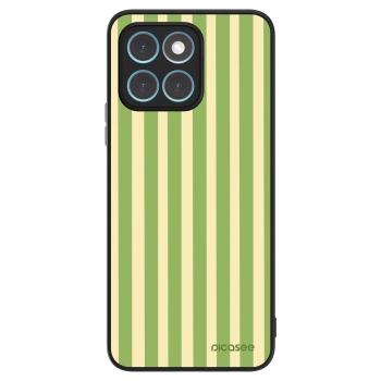Husă pentru Honor X6 - Lines Matcha