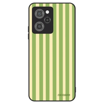 Husă pentru Xiaomi Poco X5 Pro - Lines Matcha