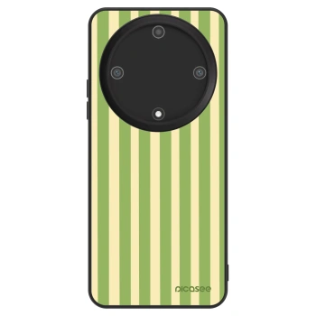 Husă pentru Honor Magic5 Lite 5G - Lines Matcha