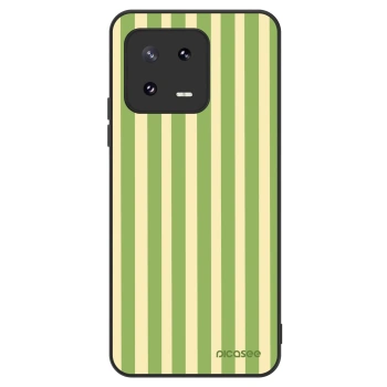 Husă pentru Xiaomi 13 Pro - Lines Matcha