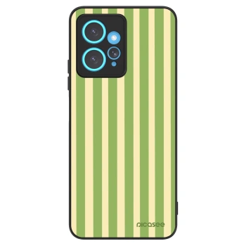 Husă pentru Xiaomi Redmi Note 12 4G - Lines Matcha
