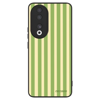 Husă pentru Honor 90 5G - Lines Matcha