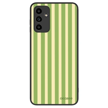 Husă pentru Samsung Galaxy A04s A047F - Lines Matcha