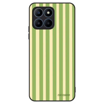 Husă pentru Honor 70 Lite - Lines Matcha