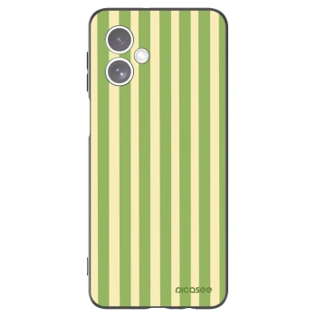 Husă pentru Motorola Moto G54 5G - Lines Matcha