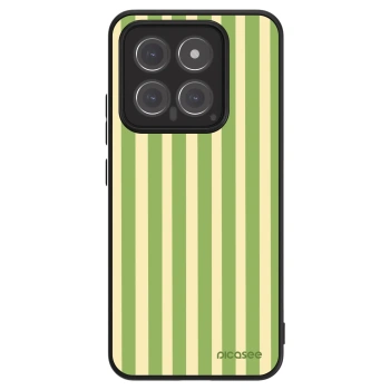 Picasee ULTIMATE CASE pentru Xiaomi 14 - Lines Matcha
