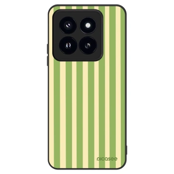 Husă pentru Xiaomi 14 Pro - Lines Matcha