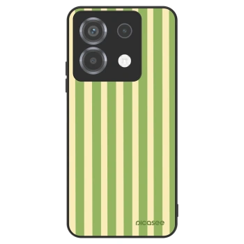 Husă pentru Xiaomi Poco X6 - Lines Matcha