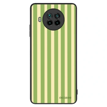 Husă pentru Xiaomi Mi 10T Lite - Lines Matcha