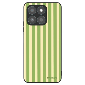 Husă pentru Honor X8b - Lines Matcha