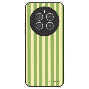 Husă pentru Realme 12 Pro 5G - Lines Matcha