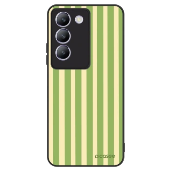 Husă pentru Vivo V40 SE 5G - Lines Matcha
