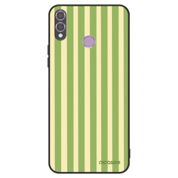 Husă pentru Honor 8X - Lines Matcha