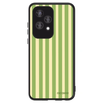 Husă pentru Honor 200 Lite - Lines Matcha
