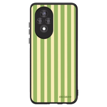 Husă pentru Honor 200 5G - Lines Matcha