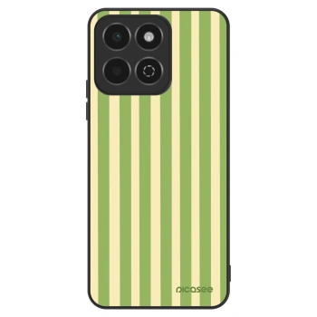Husă pentru Honor 200 Smart 5G - Lines Matcha